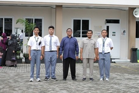 AMT (Acihievement Motivation Training) 2025